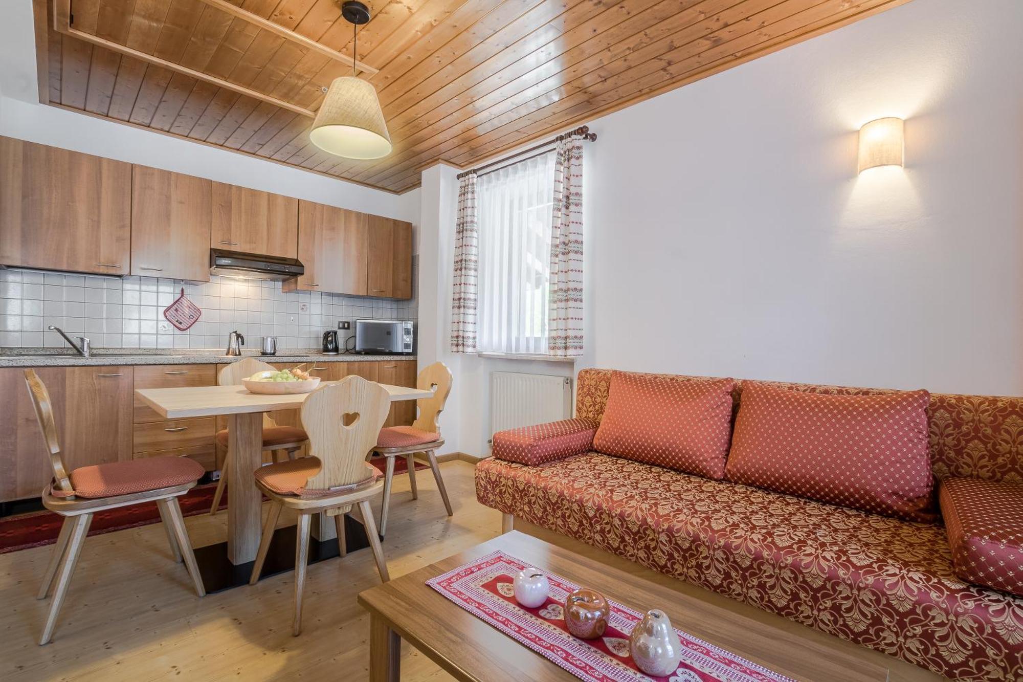 Chalet Pradat 아라바 외부 사진