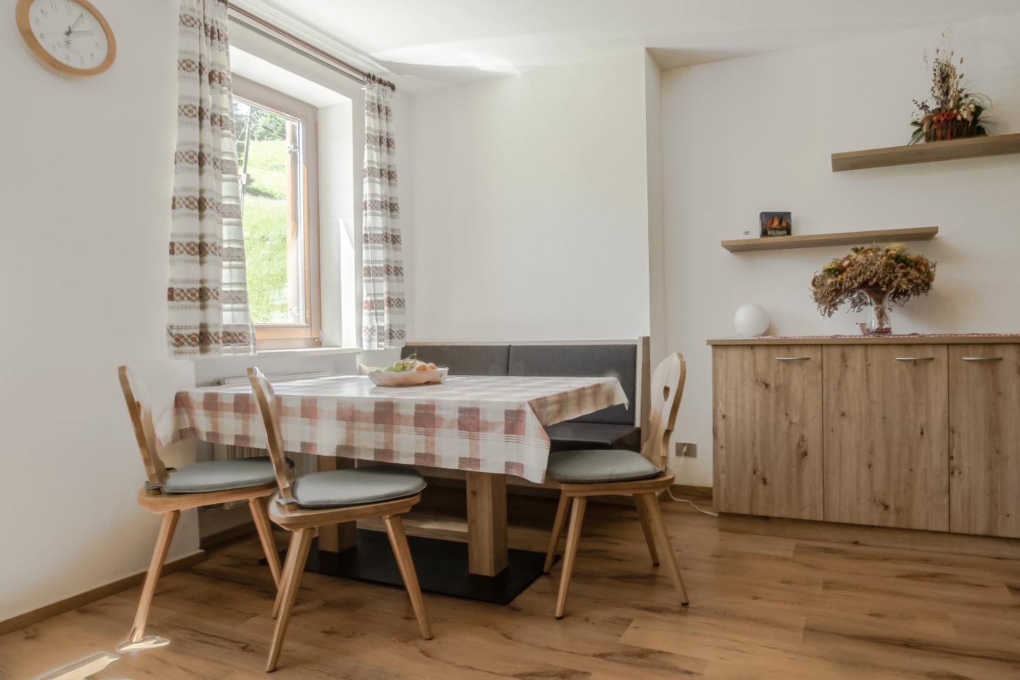 Chalet Pradat 아라바 외부 사진