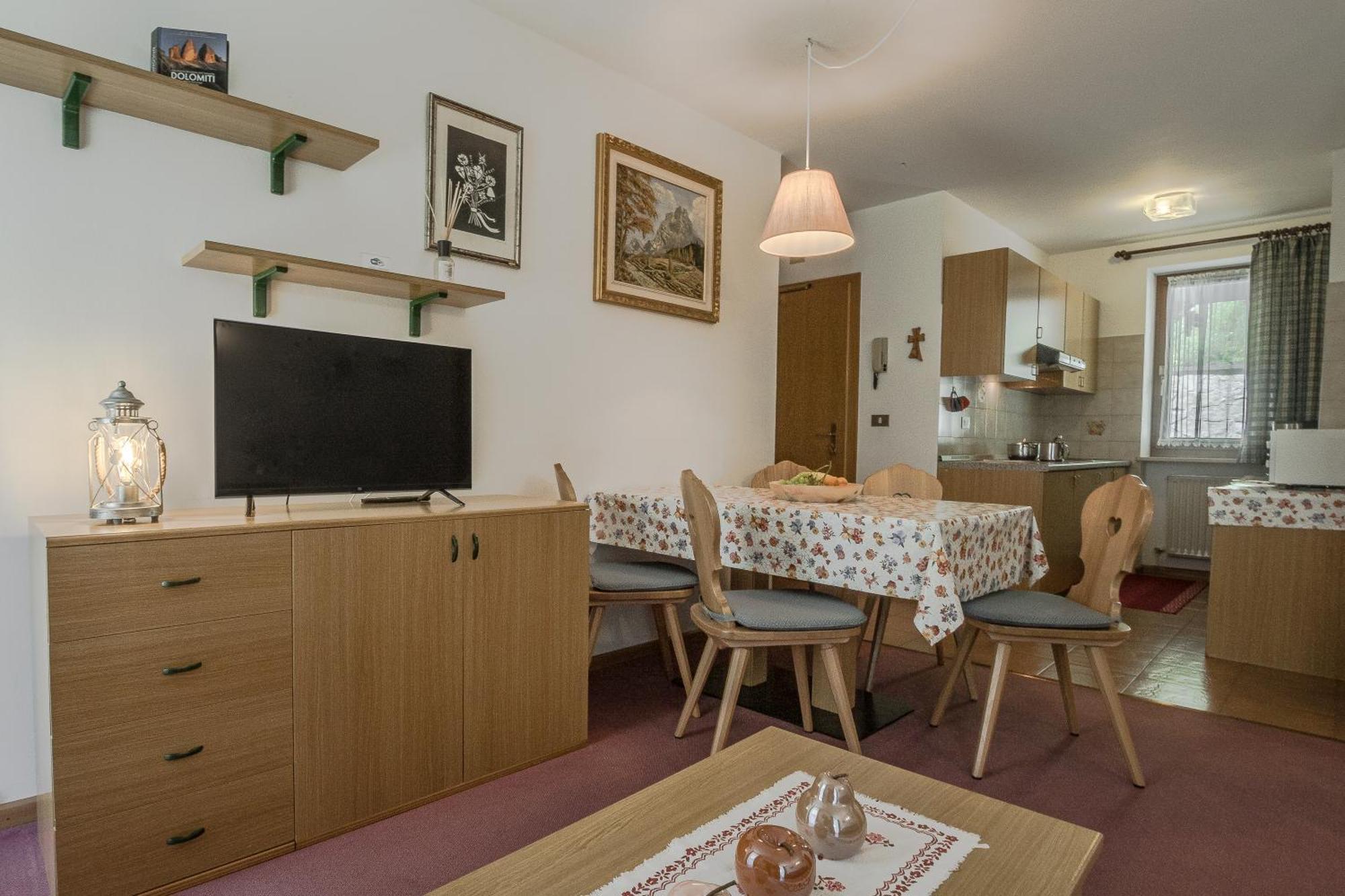Chalet Pradat 아라바 외부 사진