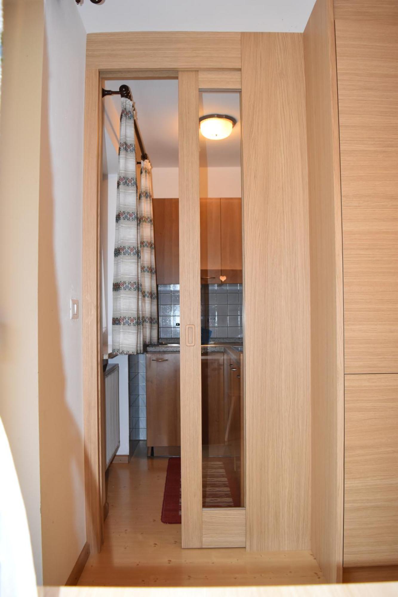 Chalet Pradat 아라바 외부 사진