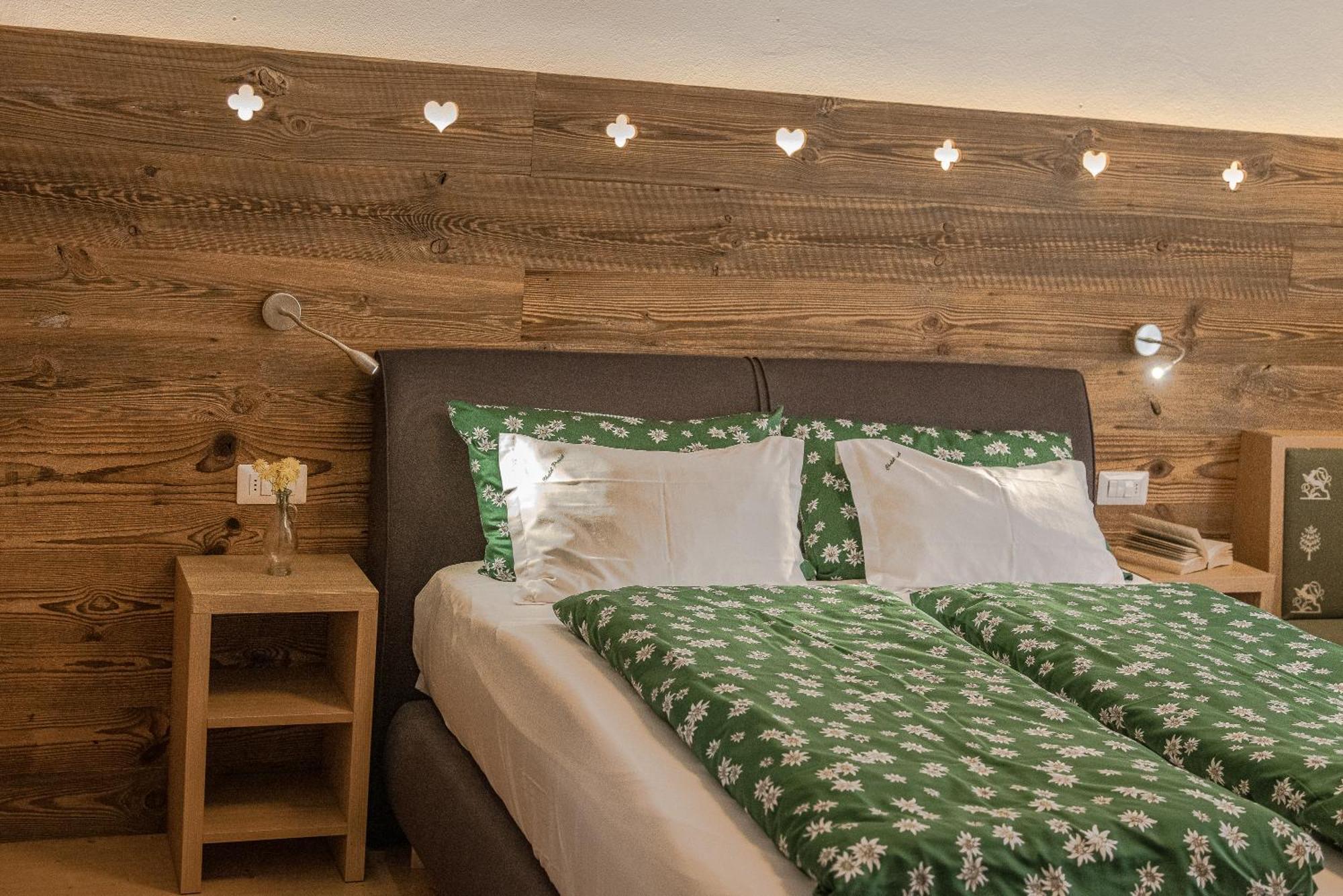 Chalet Pradat 아라바 외부 사진