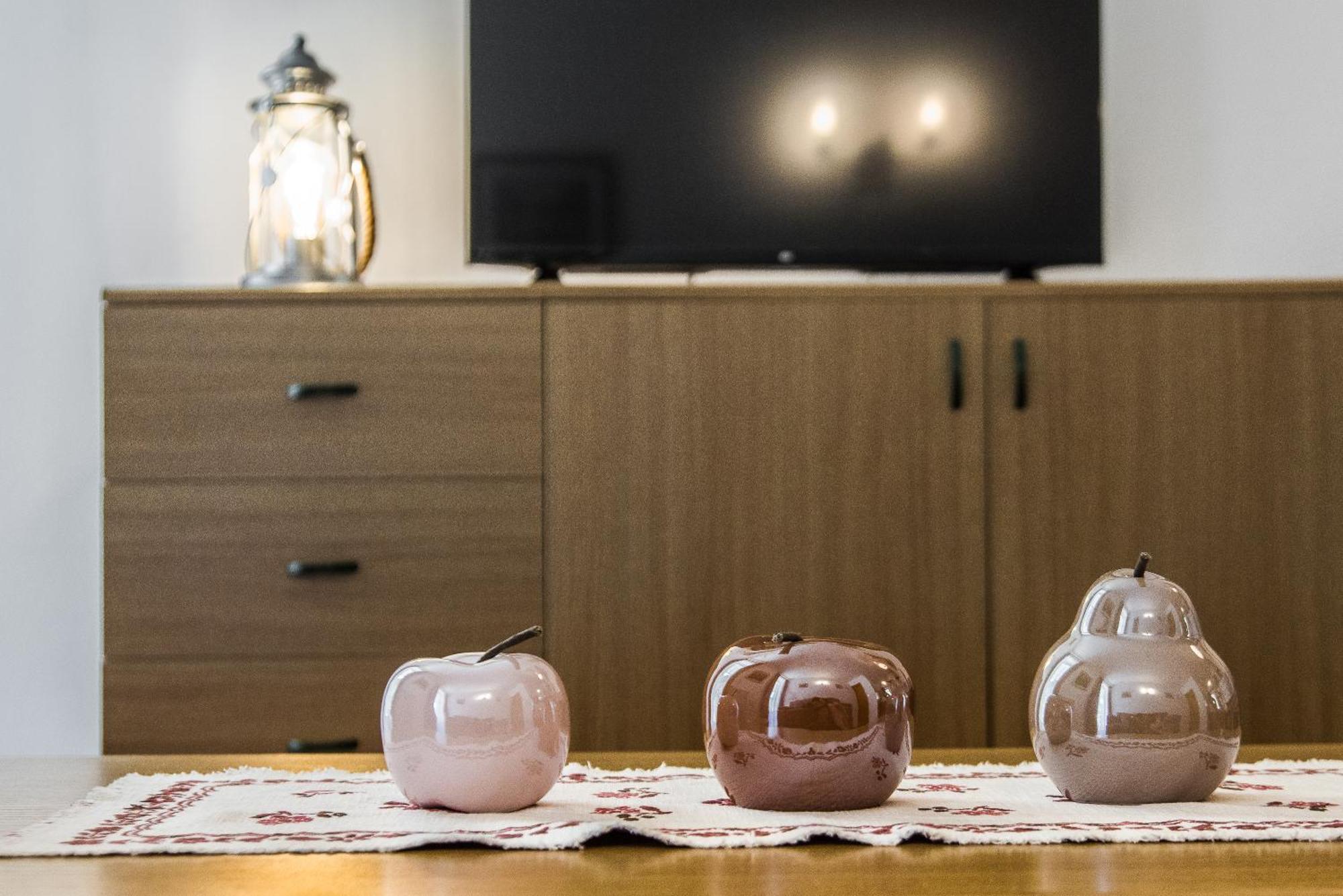 Chalet Pradat 아라바 외부 사진