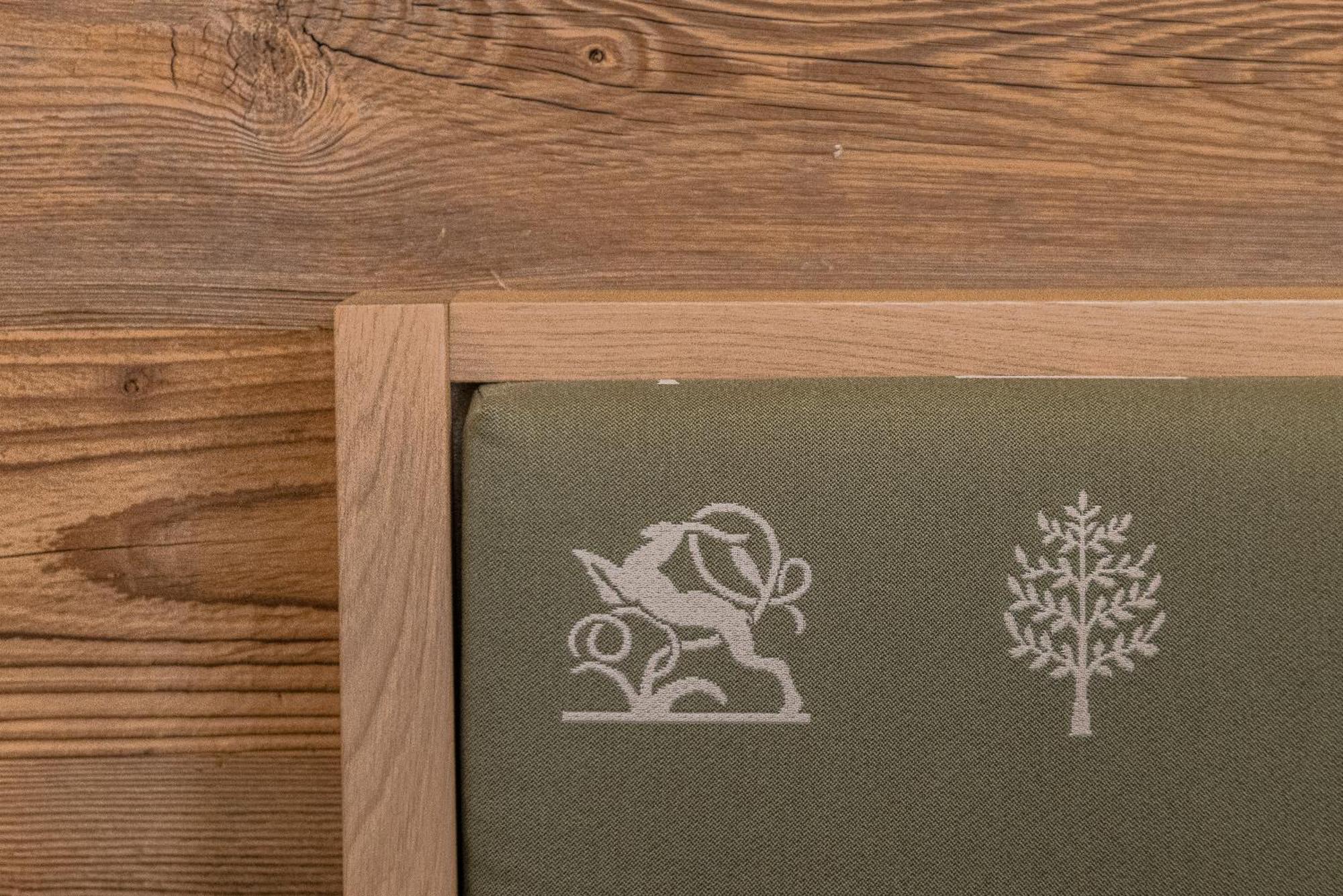 Chalet Pradat 아라바 외부 사진